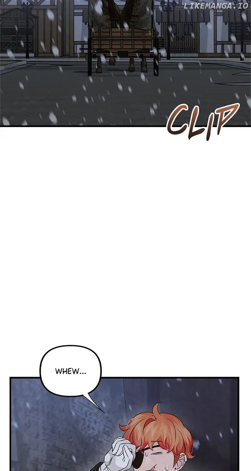 Melin’s Salvation Plan Kainu Manga Chapter 37 Page 42
