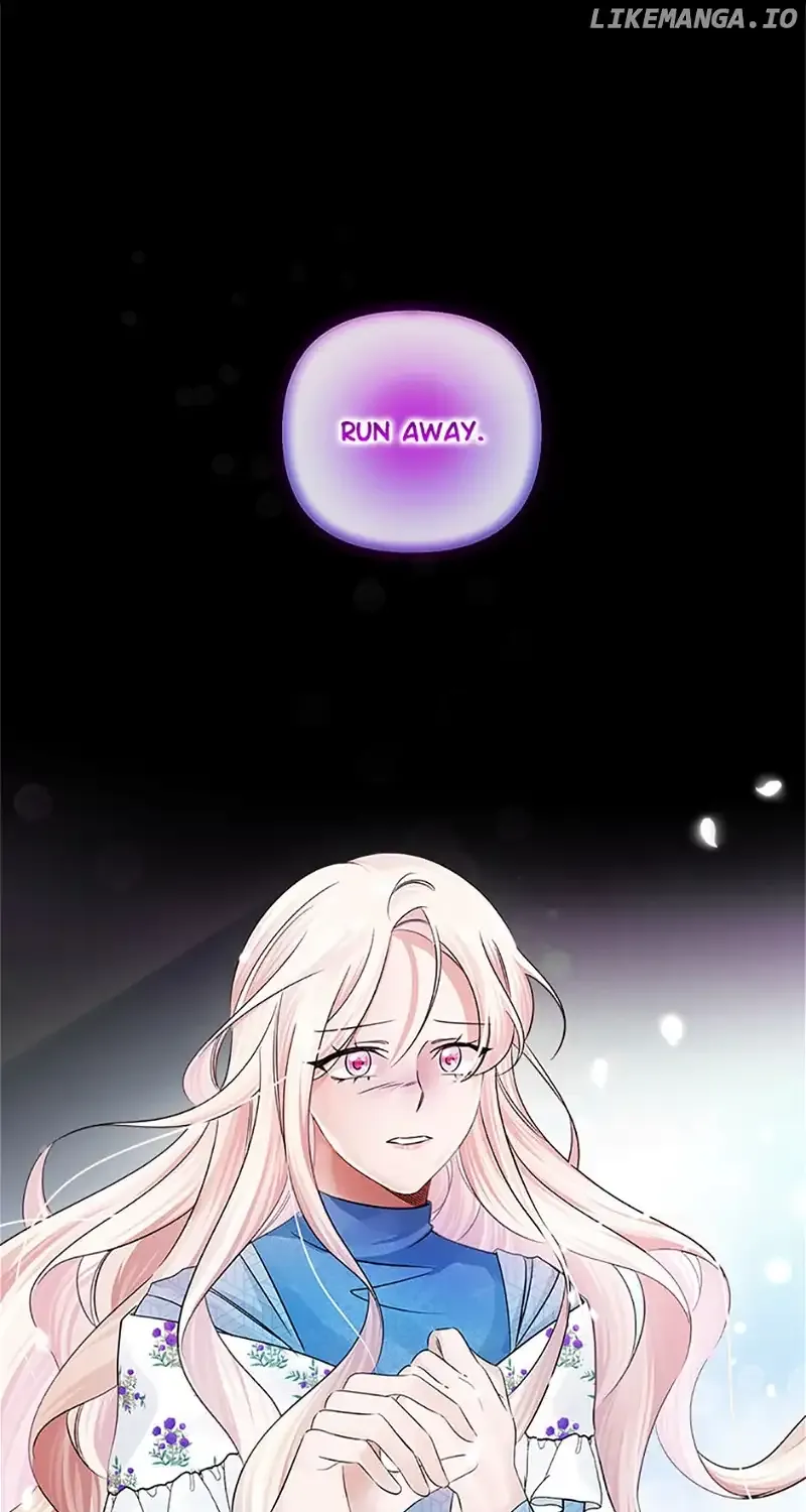 Melin’s Salvation Plan Kainu Manga Chapter 37 Page 104
