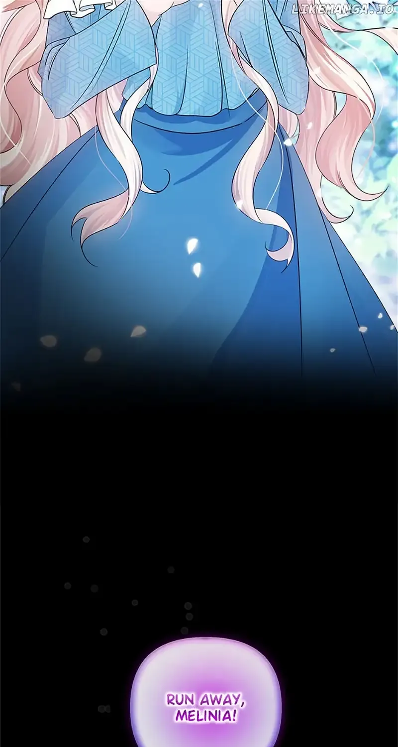 Melin’s Salvation Plan Kainu Manga Chapter 37 Page 106