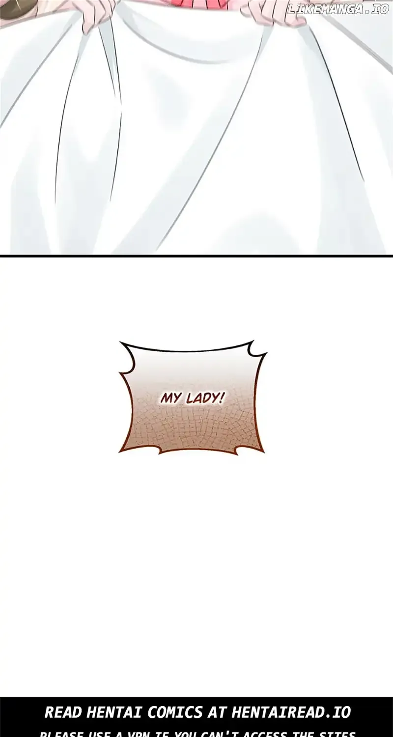 Melin’s Salvation Plan Kainu Manga Chapter 37 Page 114