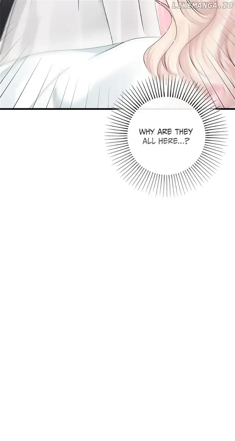 Melin’s Salvation Plan Kainu Manga Chapter 37 Page 120