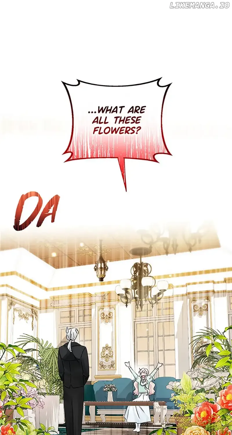 Melin’s Salvation Plan Kainu Manga Chapter 37 Page 128