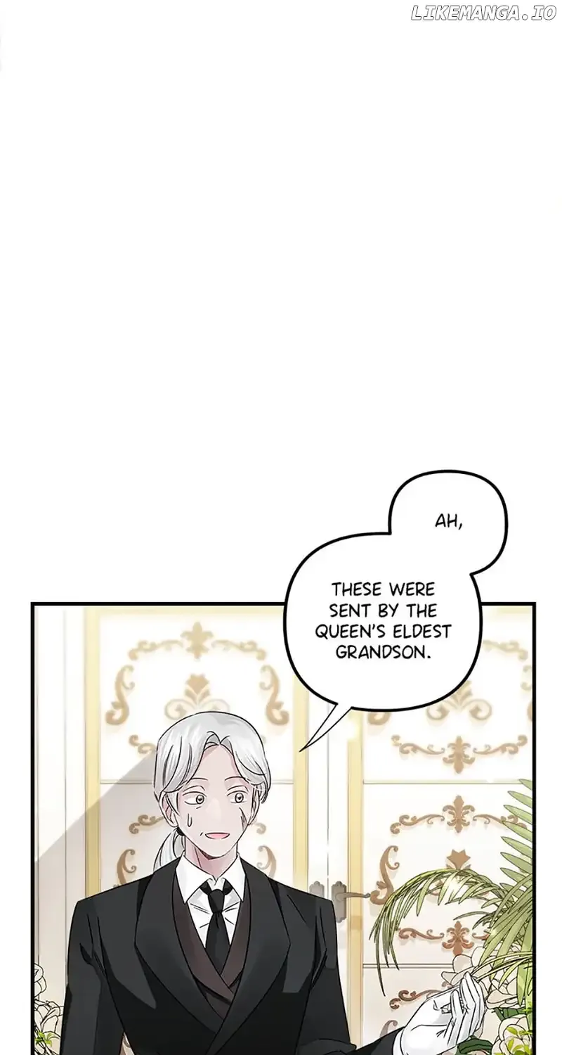 Melin’s Salvation Plan Kainu Manga Chapter 37 Page 130