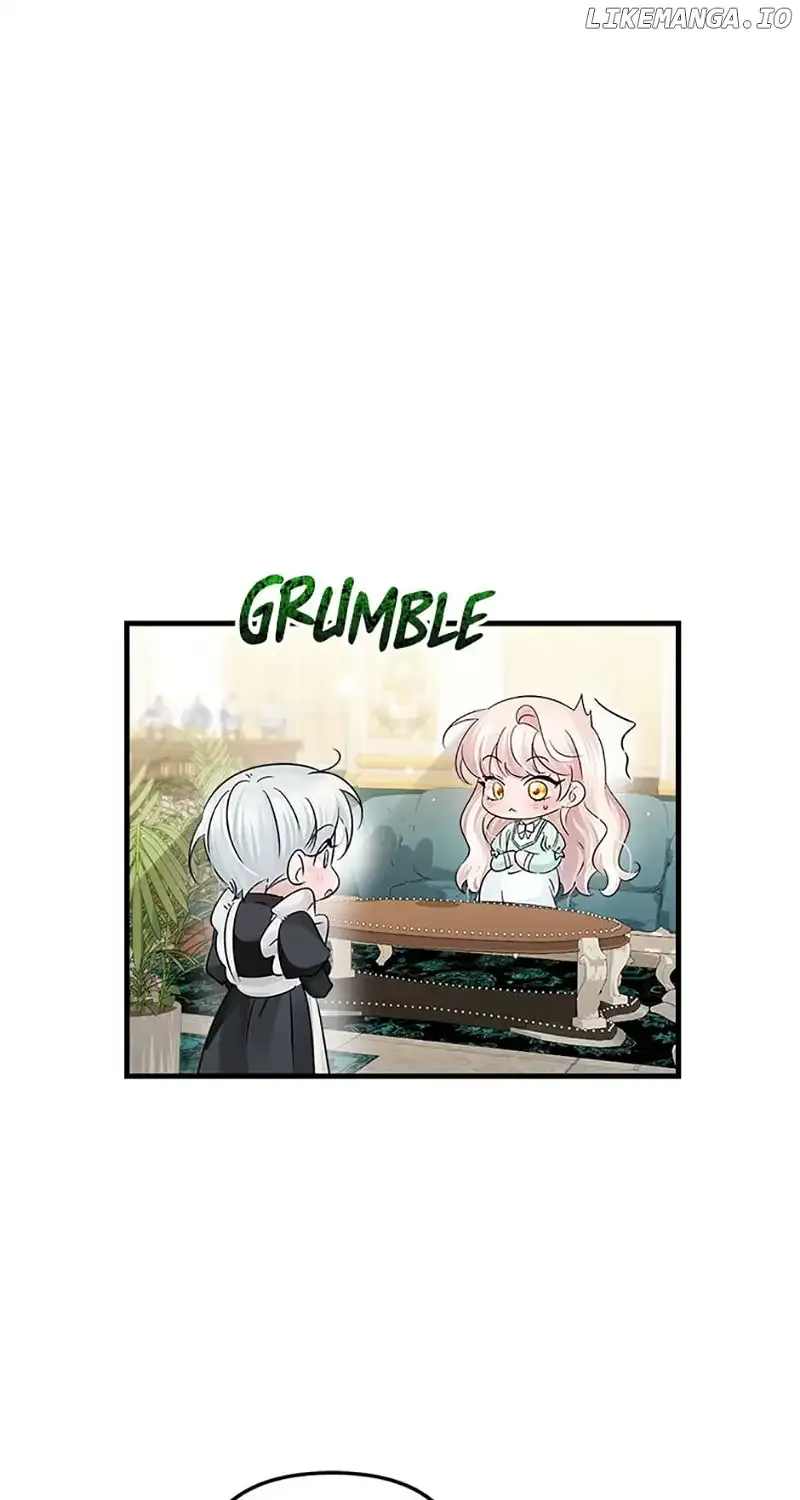 Melin’s Salvation Plan Kainu Manga Chapter 37 Page 134