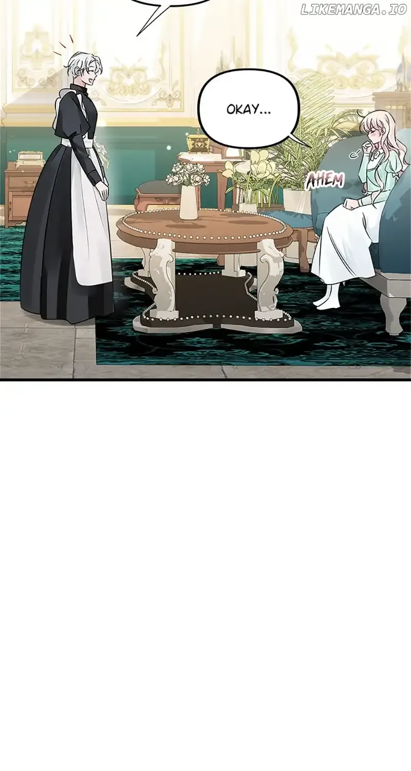 Melin’s Salvation Plan Kainu Manga Chapter 37 Page 136