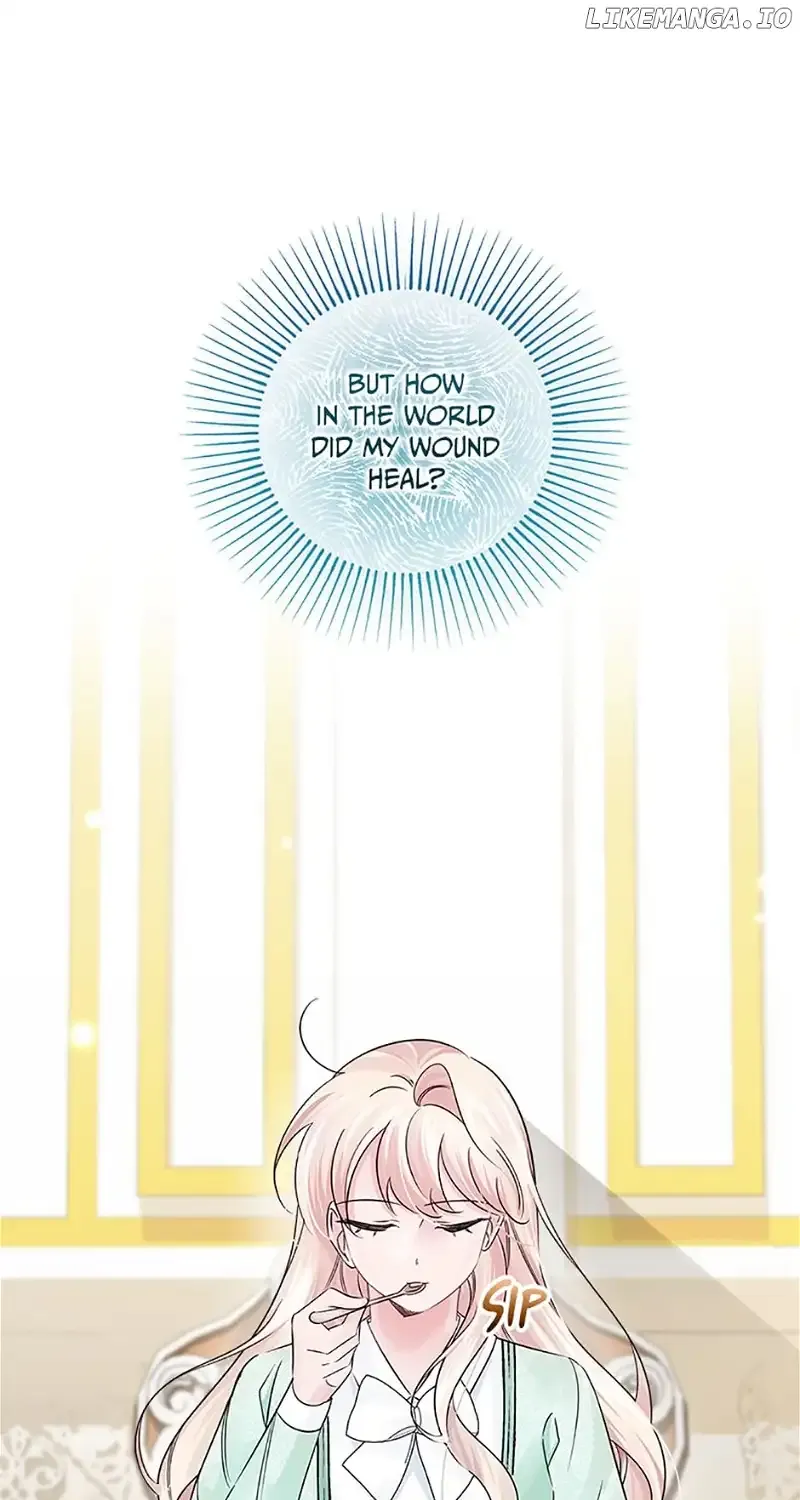Melin’s Salvation Plan Kainu Manga Chapter 37 Page 140