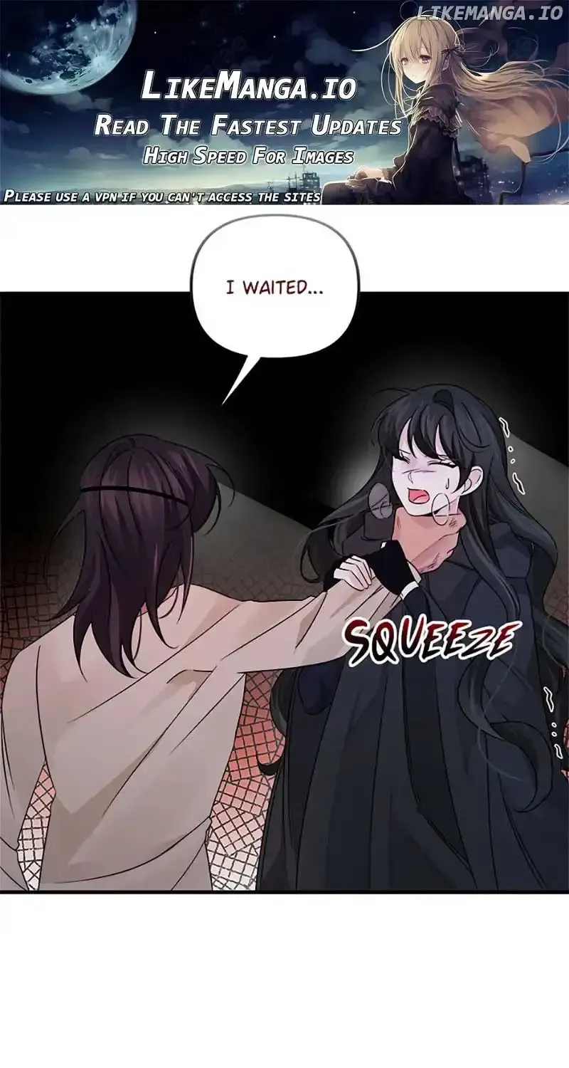 Melin’s Salvation Plan Kainu Manga Chapter 36 Page 1