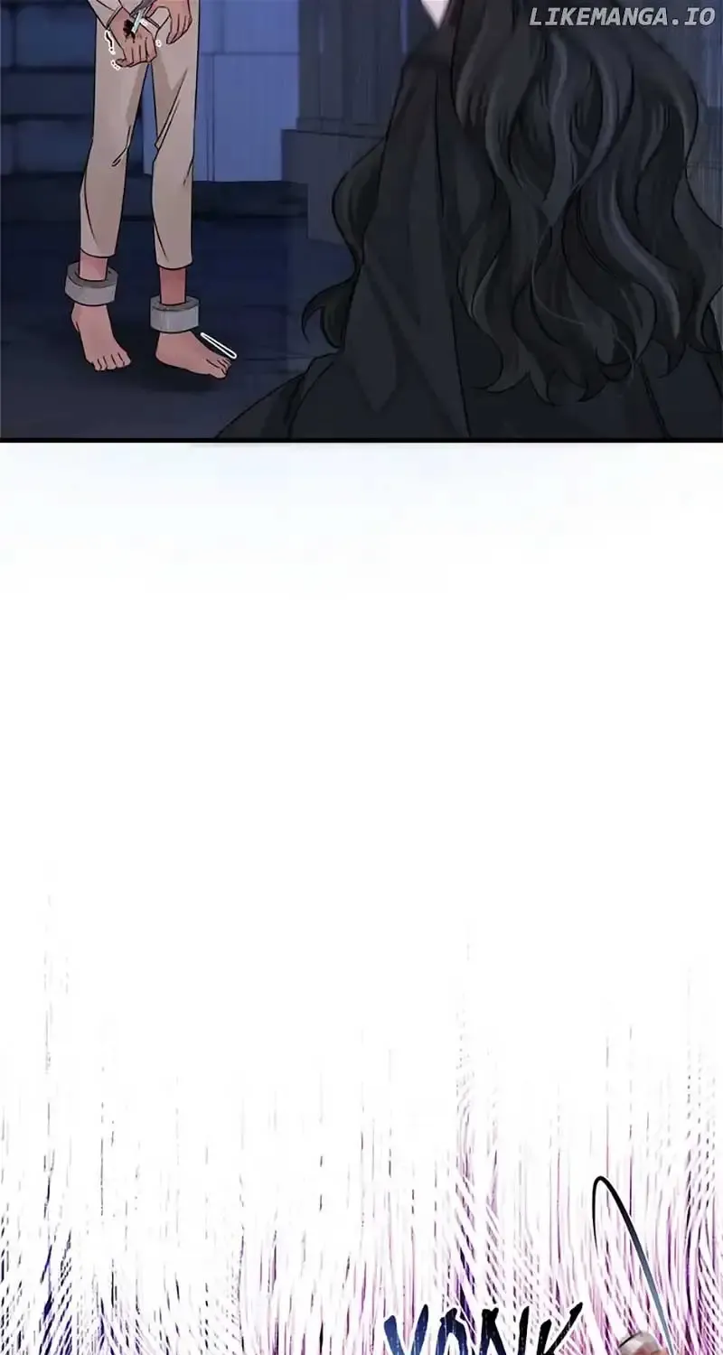 Melin’s Salvation Plan Kainu Manga Chapter 36 Page 15