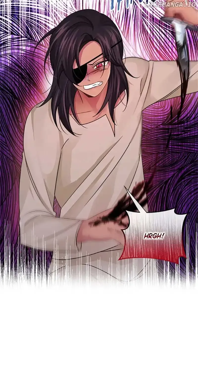 Melin’s Salvation Plan Kainu Manga Chapter 36 Page 17