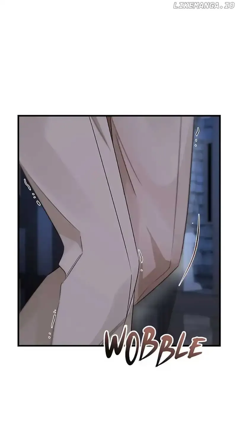 Melin’s Salvation Plan Kainu Manga Chapter 36 Page 21