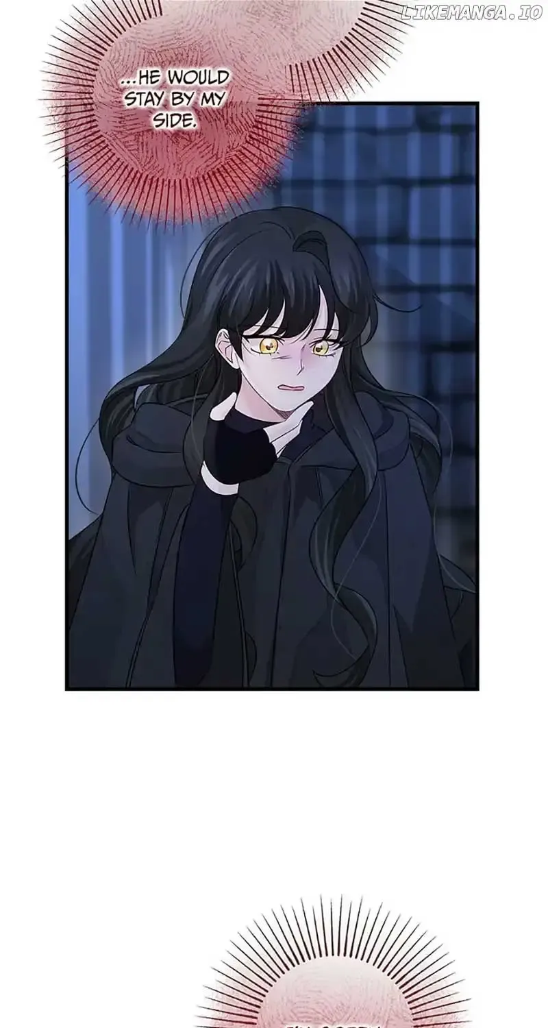 Melin’s Salvation Plan Kainu Manga Chapter 36 Page 25