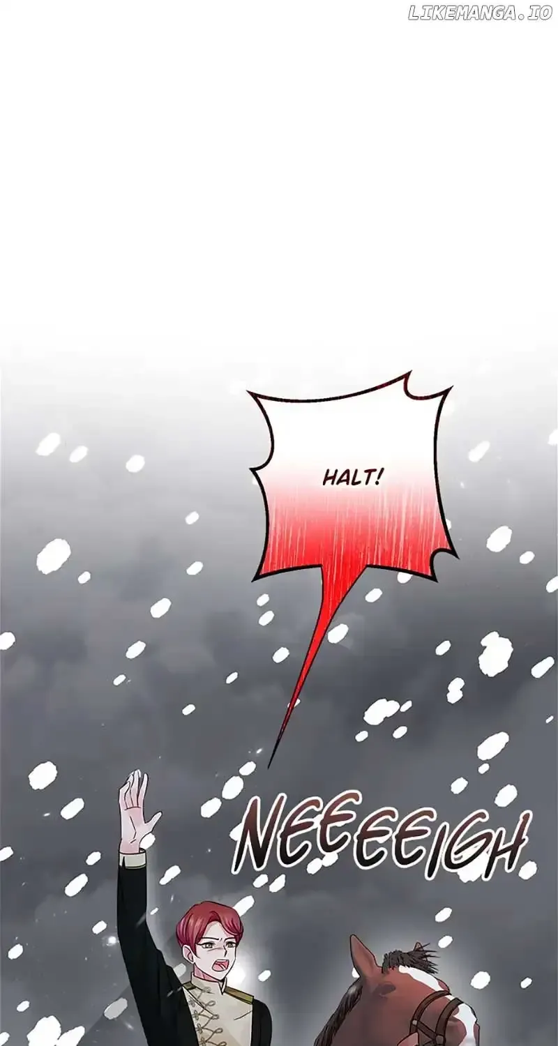 Melin’s Salvation Plan Kainu Manga Chapter 36 Page 97