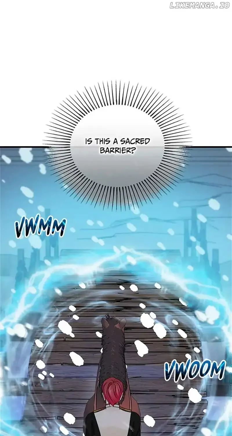 Melin’s Salvation Plan Kainu Manga Chapter 36 Page 101