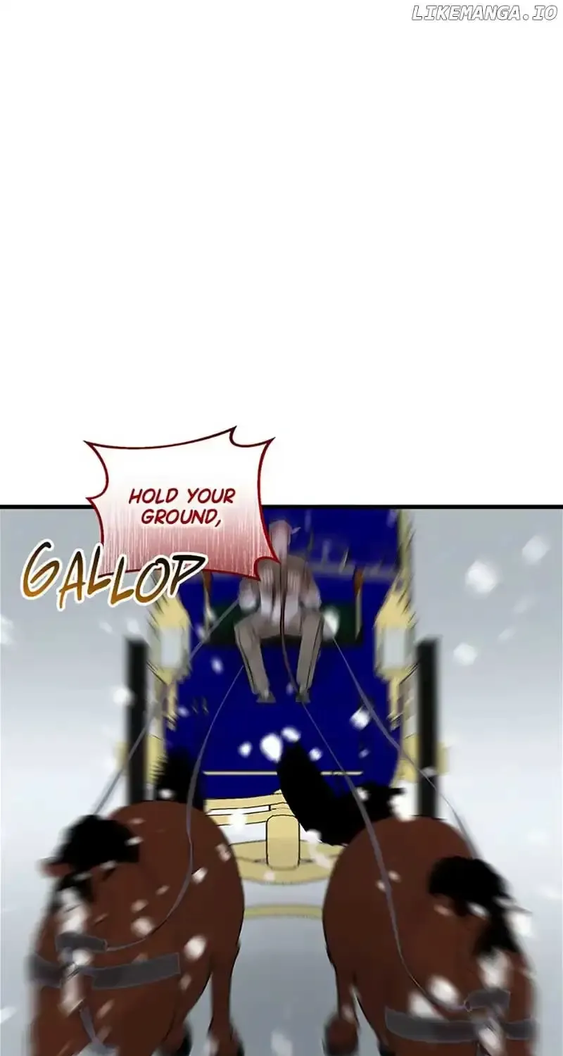 Melin’s Salvation Plan Kainu Manga Chapter 36 Page 111