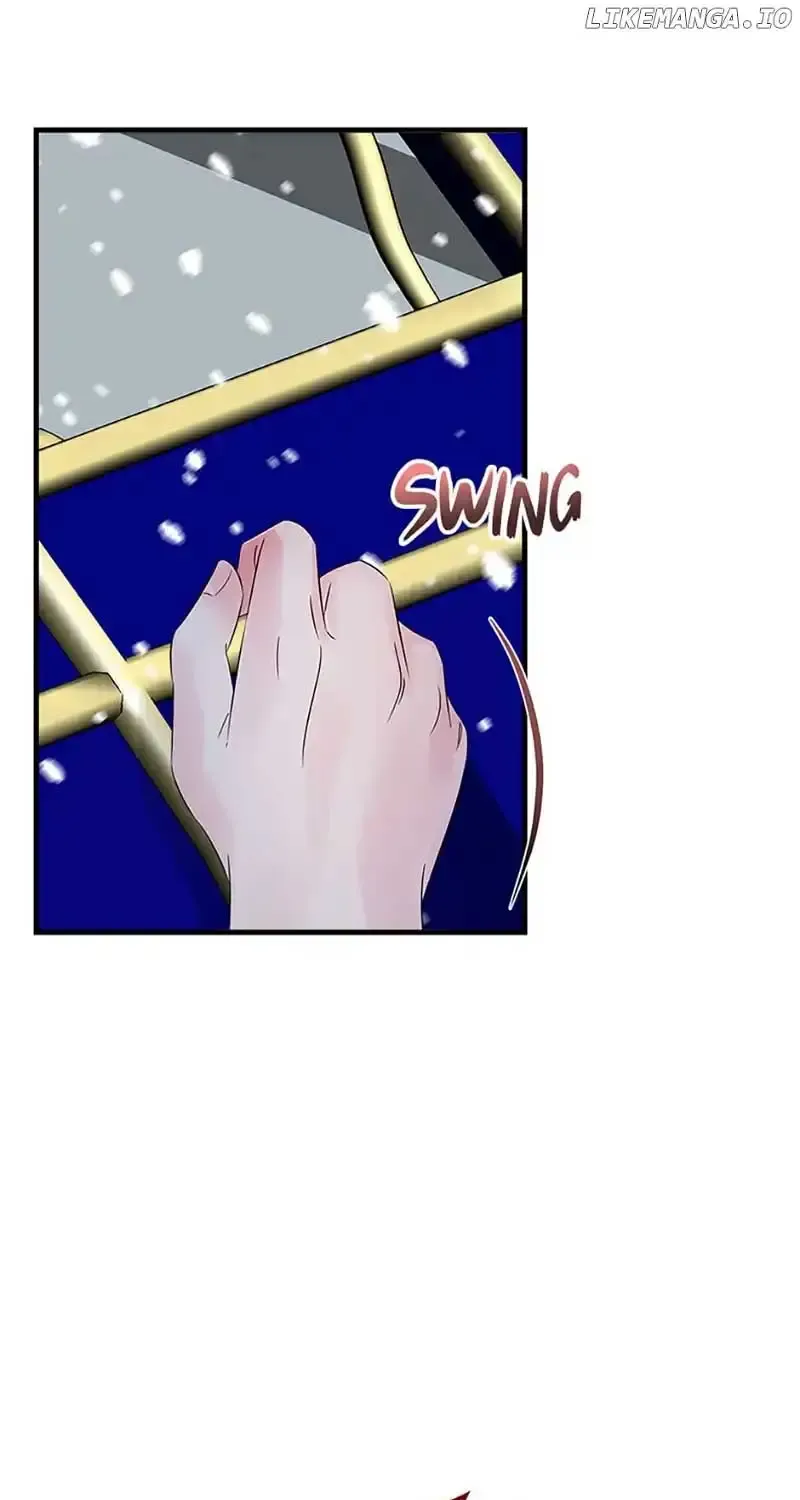 Melin’s Salvation Plan Kainu Manga Chapter 36 Page 117