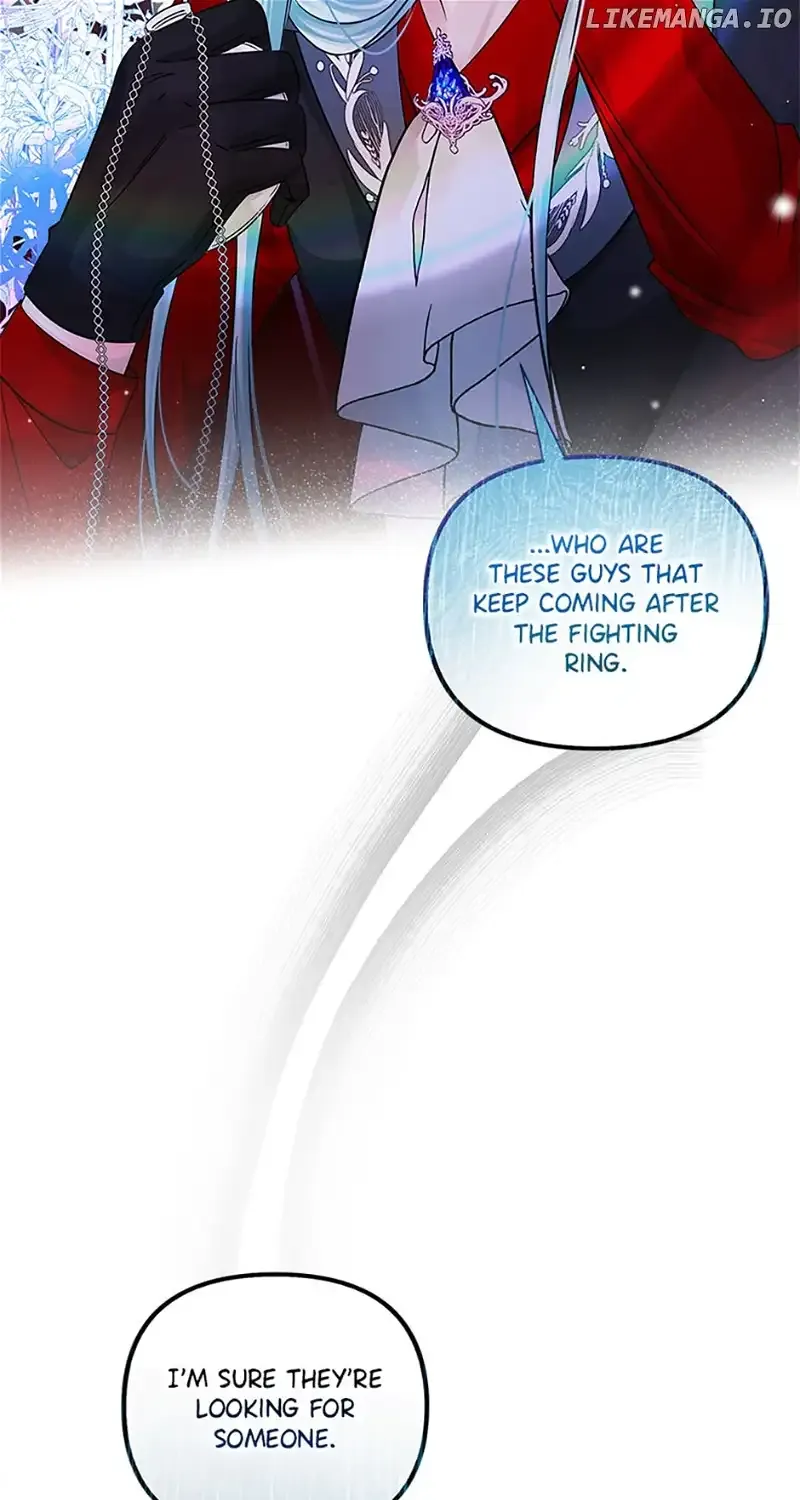 Melin’s Salvation Plan Kainu Manga Chapter 35 Page 54