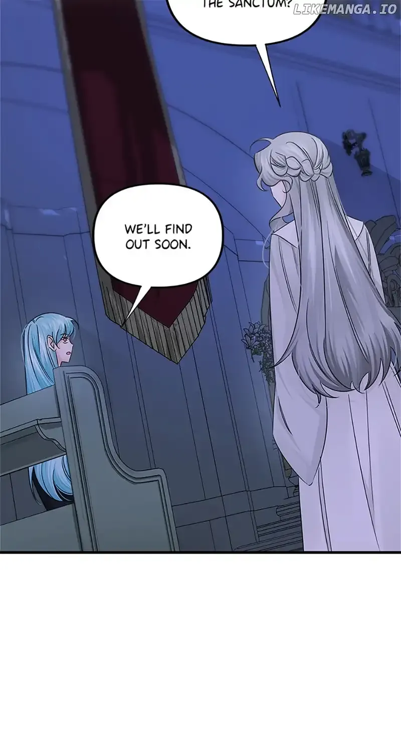 Melin’s Salvation Plan Kainu Manga Chapter 35 Page 66