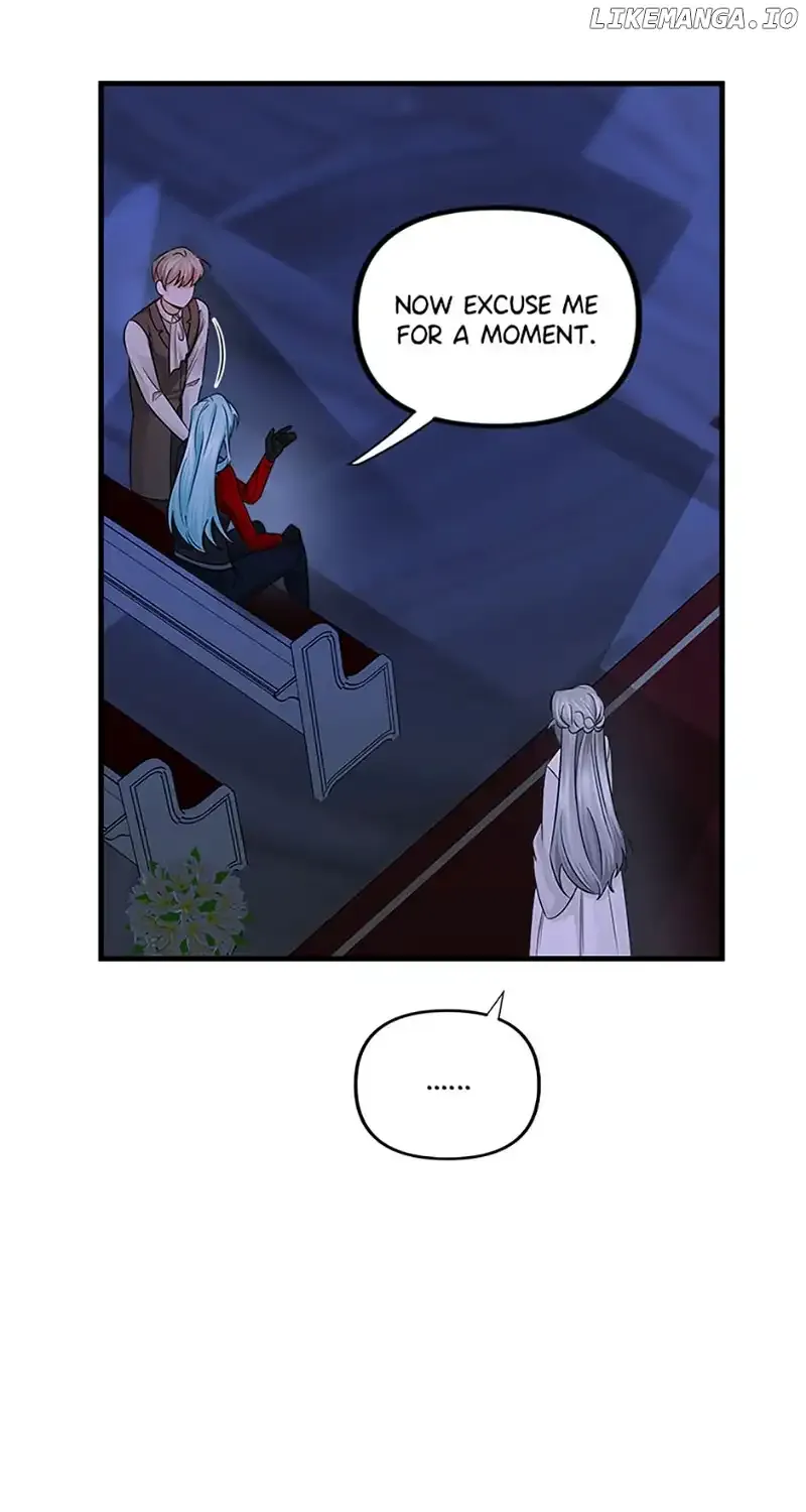 Melin’s Salvation Plan Kainu Manga Chapter 35 Page 68