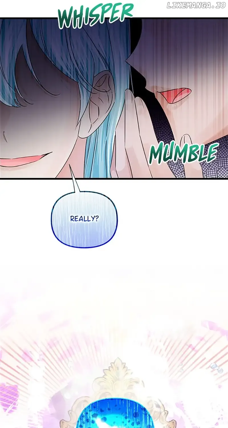 Melin’s Salvation Plan Kainu Manga Chapter 35 Page 70