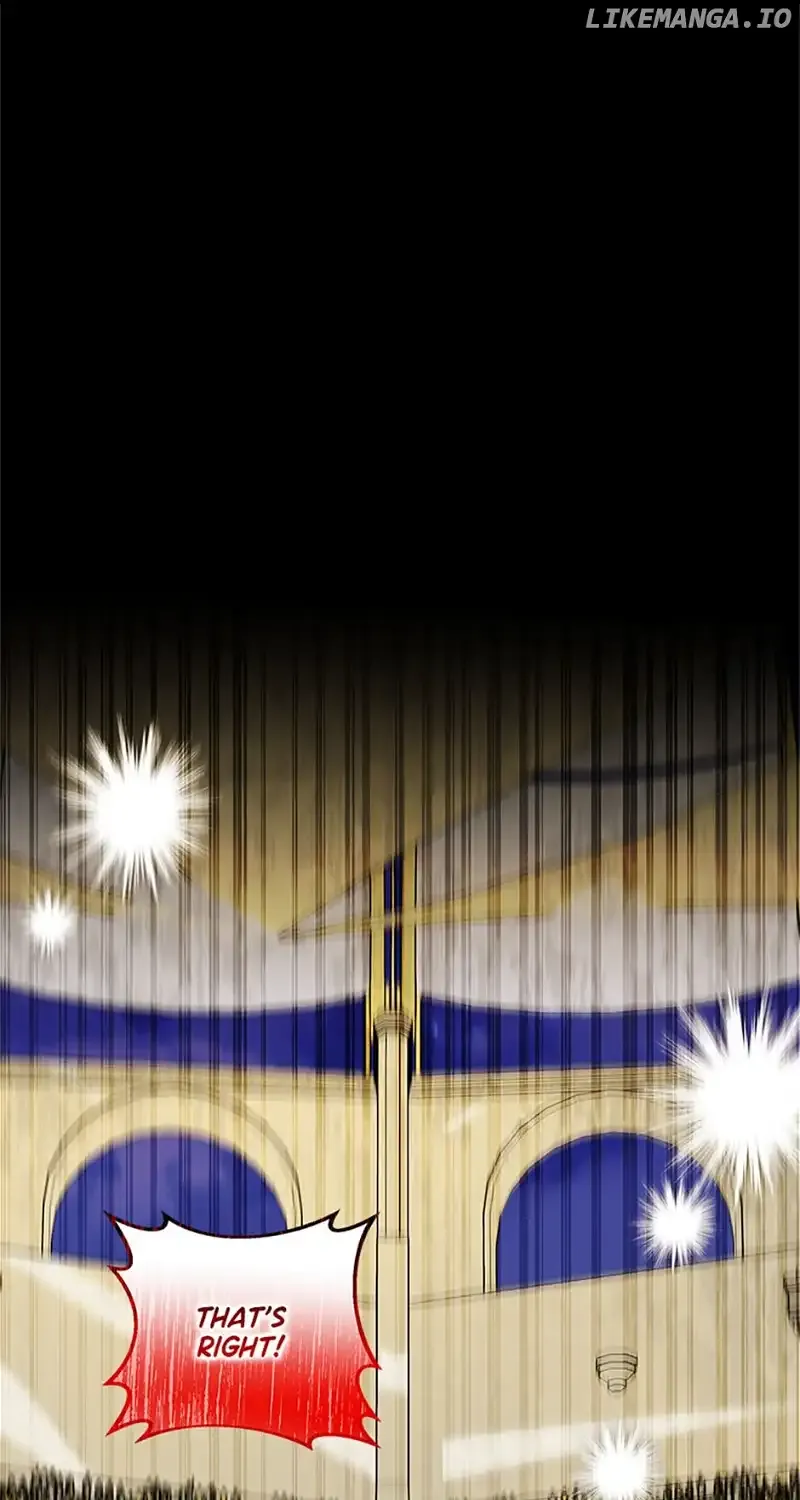 Melin’s Salvation Plan Kainu Manga Chapter 35 Page 78
