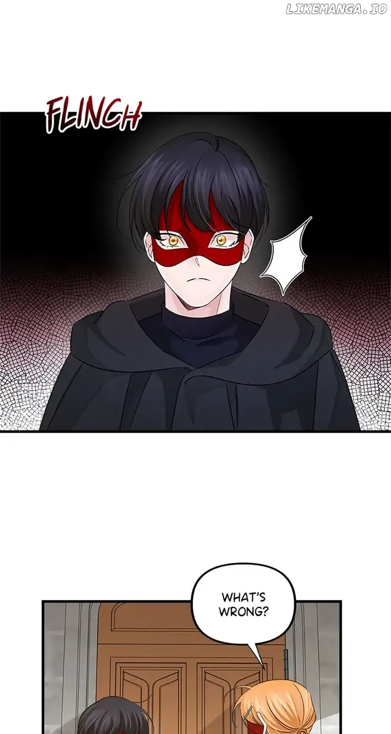 Melin’s Salvation Plan Kainu Manga Chapter 35 Page 98