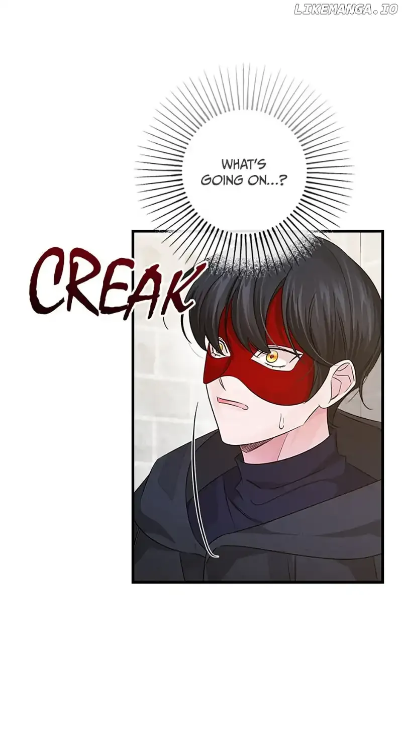 Melin’s Salvation Plan Kainu Manga Chapter 35 Page 108