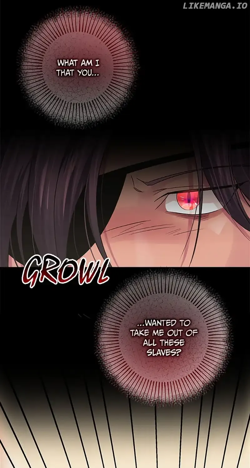 Melin’s Salvation Plan Kainu Manga Chapter 35 Page 120