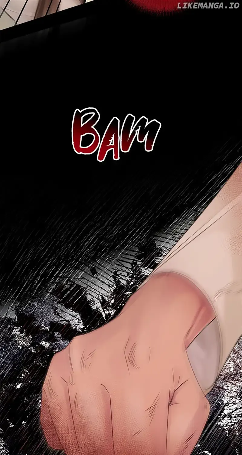Melin’s Salvation Plan Kainu Manga Chapter 35 Page 124