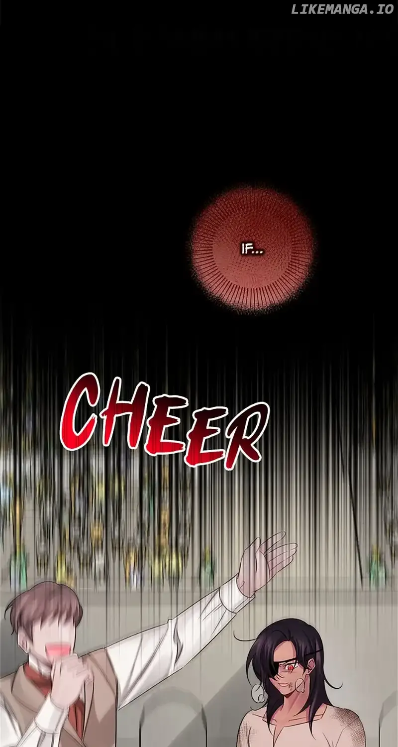 Melin’s Salvation Plan Kainu Manga Chapter 35 Page 138