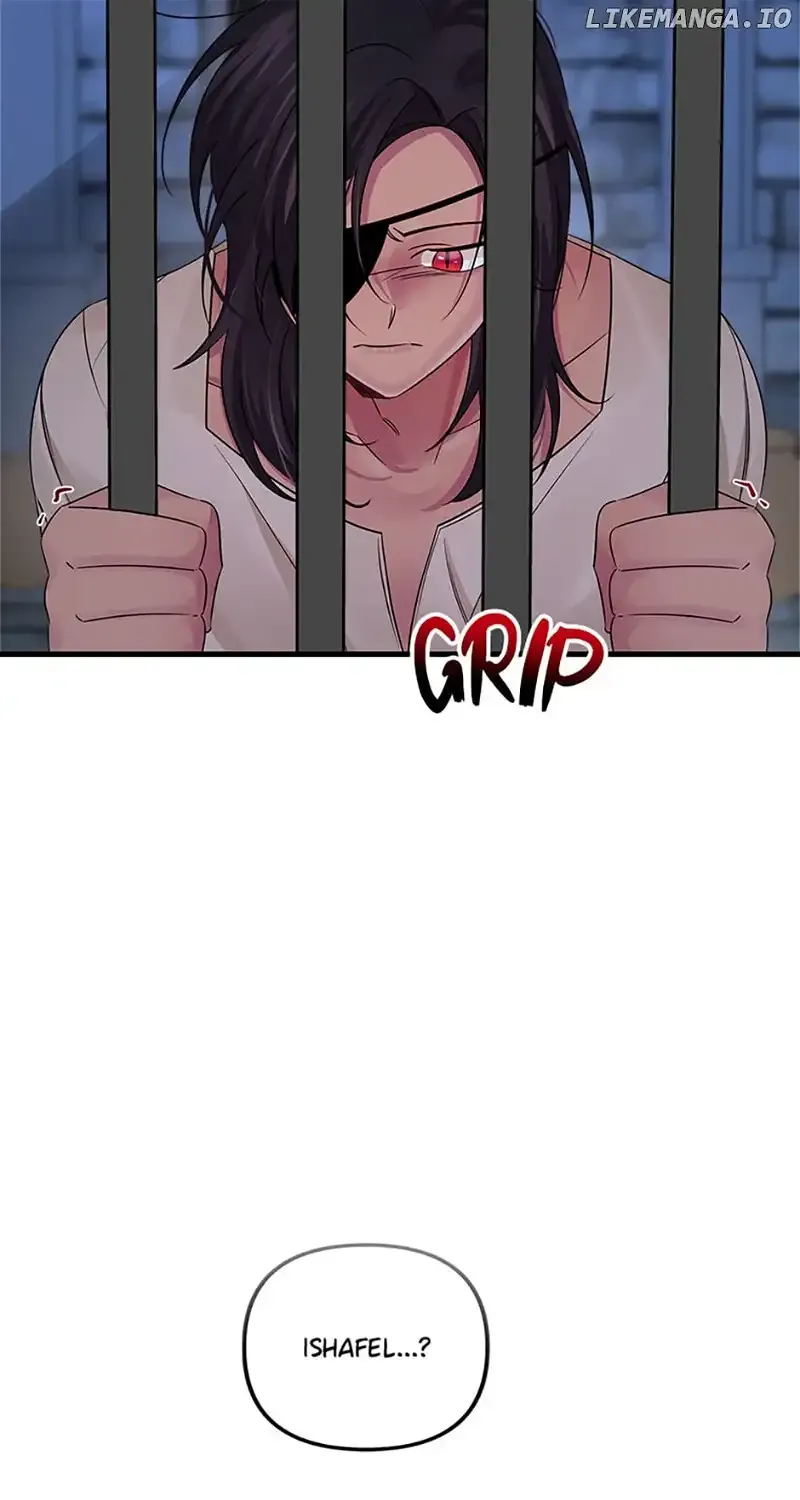 Melin’s Salvation Plan Kainu Manga Chapter 35 Page 144