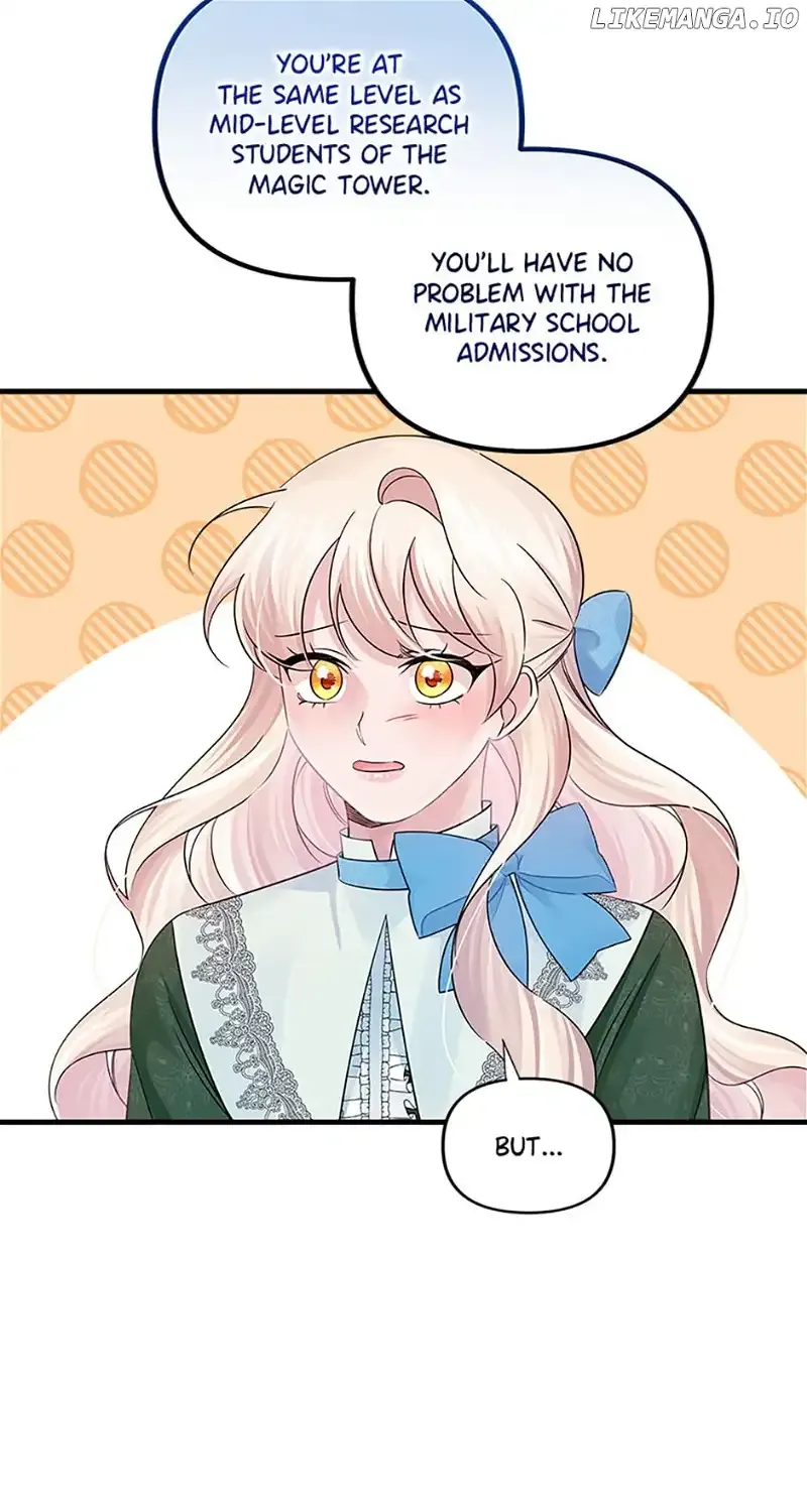Melin’s Salvation Plan Kainu Manga Chapter 34 Page 80