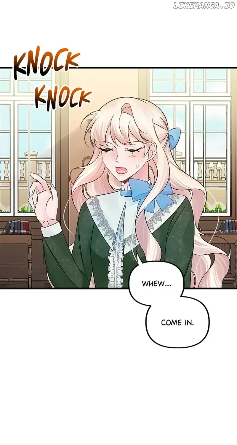 Melin’s Salvation Plan Kainu Manga Chapter 34 Page 88