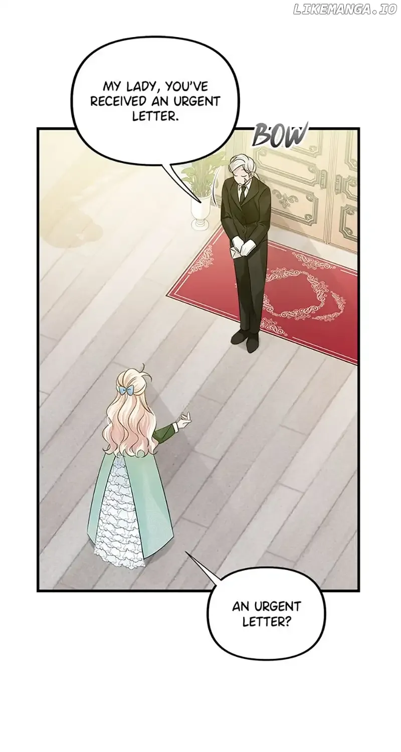 Melin’s Salvation Plan Kainu Manga Chapter 34 Page 90