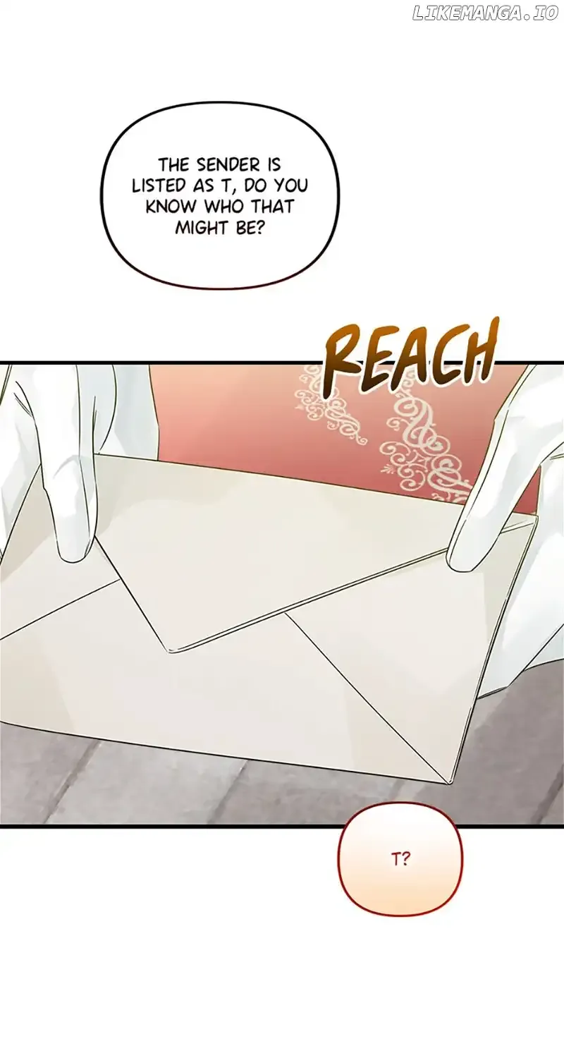 Melin’s Salvation Plan Kainu Manga Chapter 34 Page 92