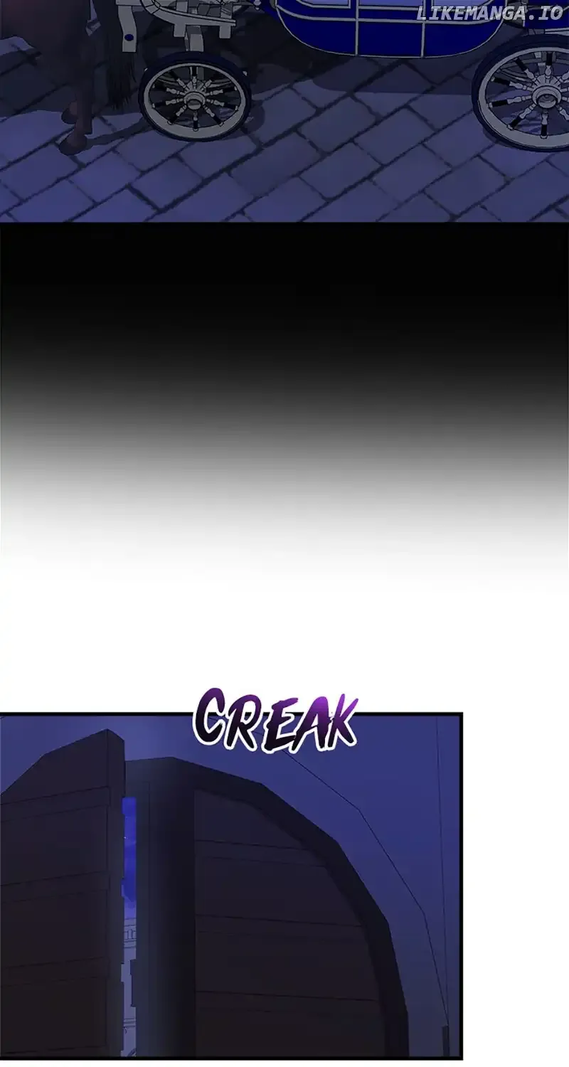 Melin’s Salvation Plan Kainu Manga Chapter 34 Page 130