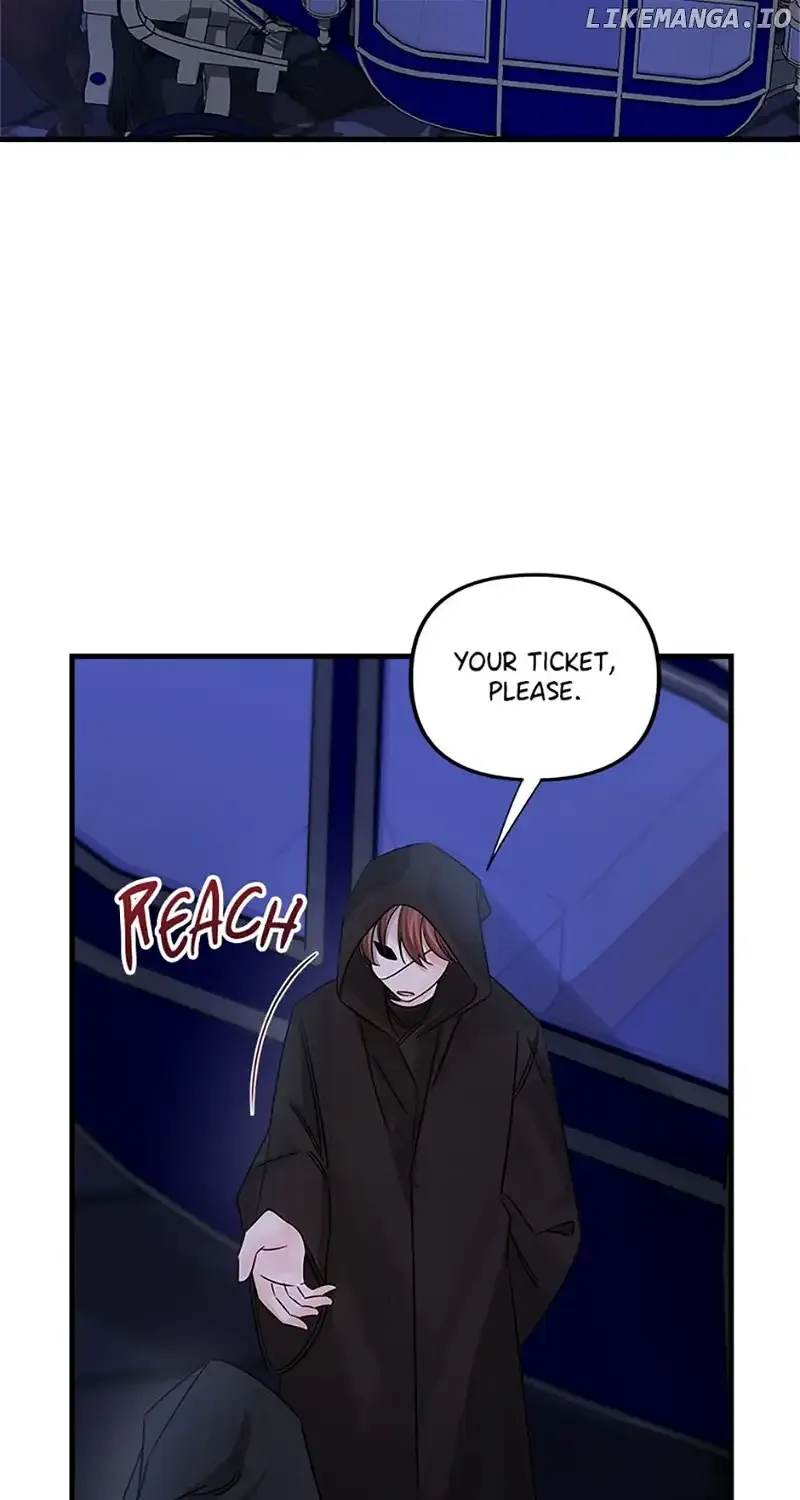 Melin’s Salvation Plan Kainu Manga Chapter 34 Page 134