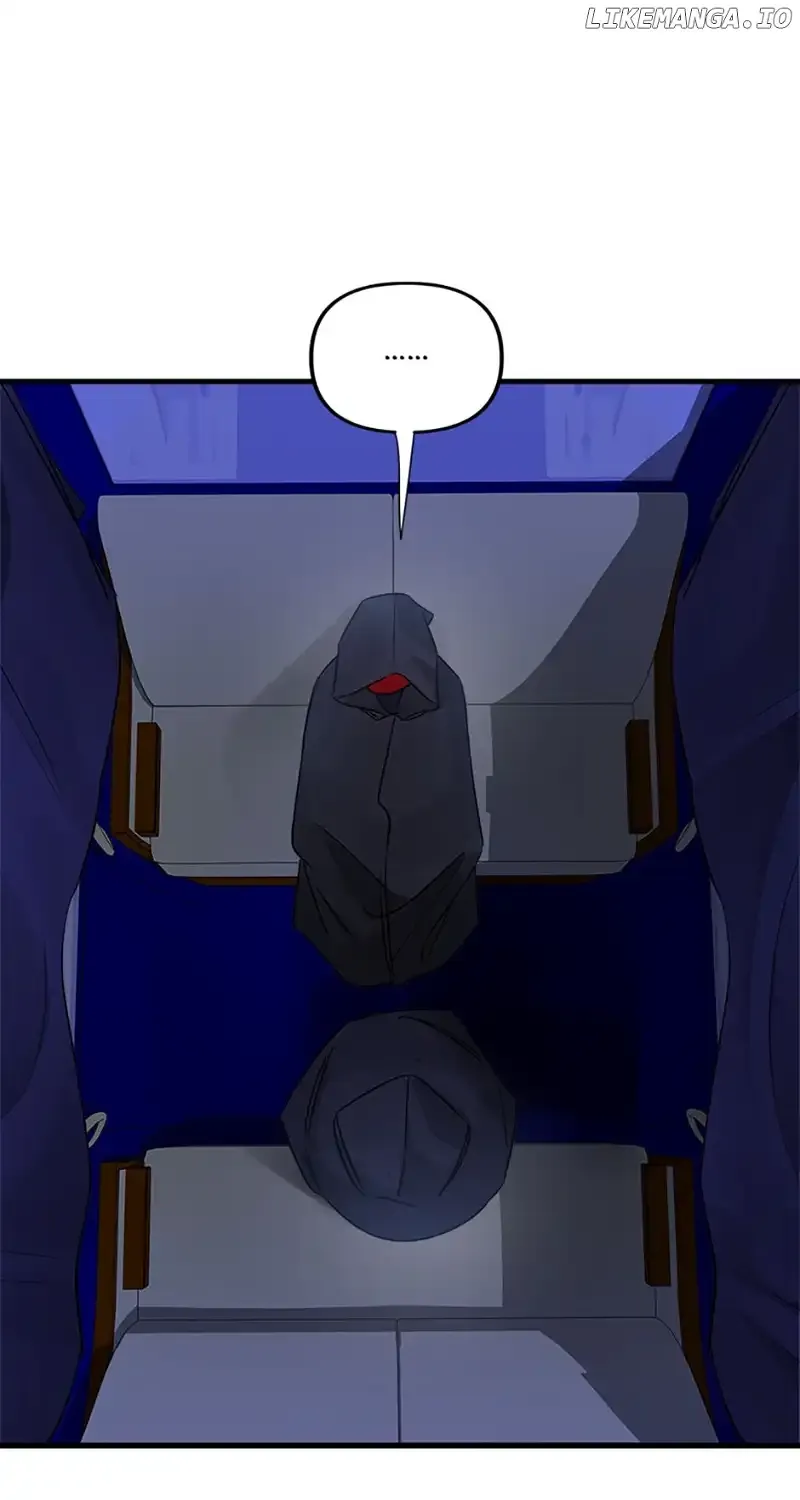 Melin’s Salvation Plan Kainu Manga Chapter 34 Page 142