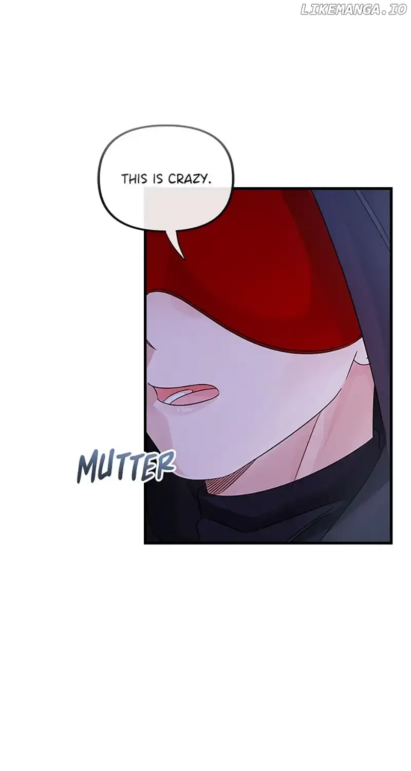Melin’s Salvation Plan Kainu Manga Chapter 34 Page 144