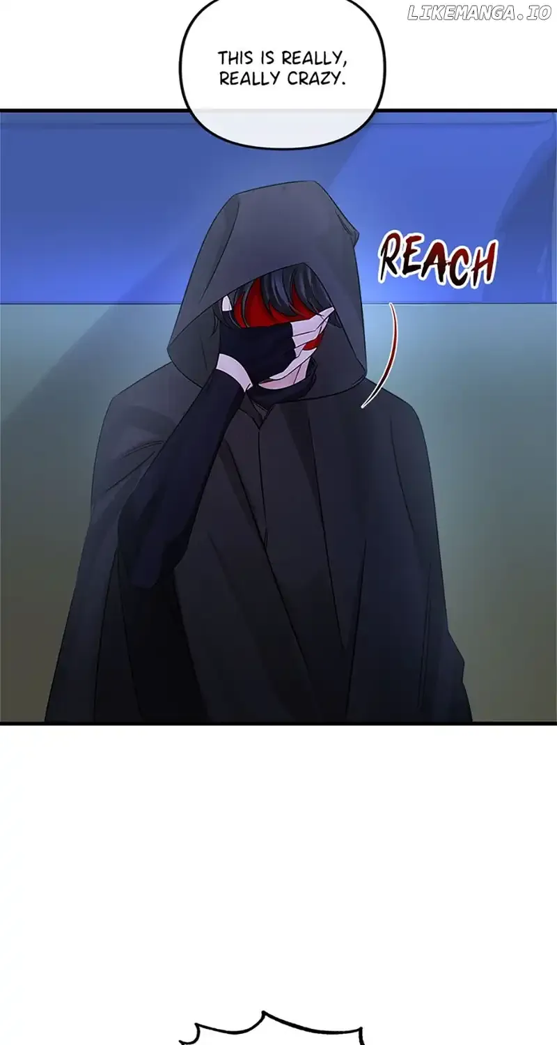 Melin’s Salvation Plan Kainu Manga Chapter 34 Page 146