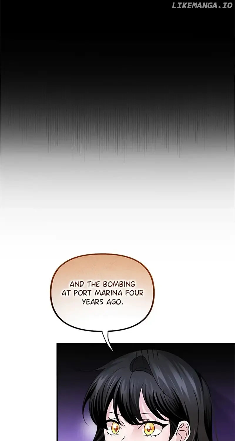 Melin’s Salvation Plan Kainu Manga Chapter 33 Page 23