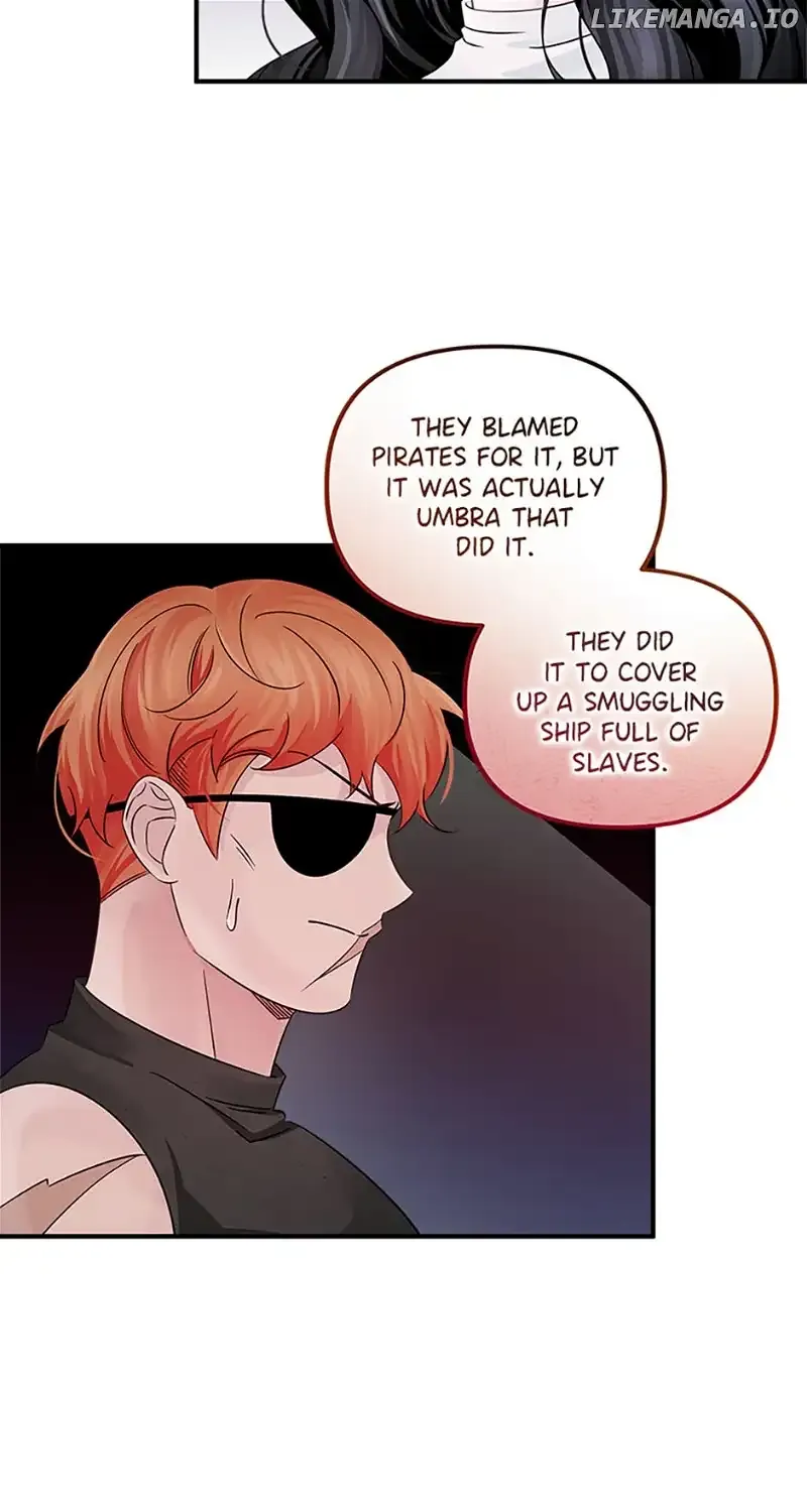 Melin’s Salvation Plan Kainu Manga Chapter 33 Page 25