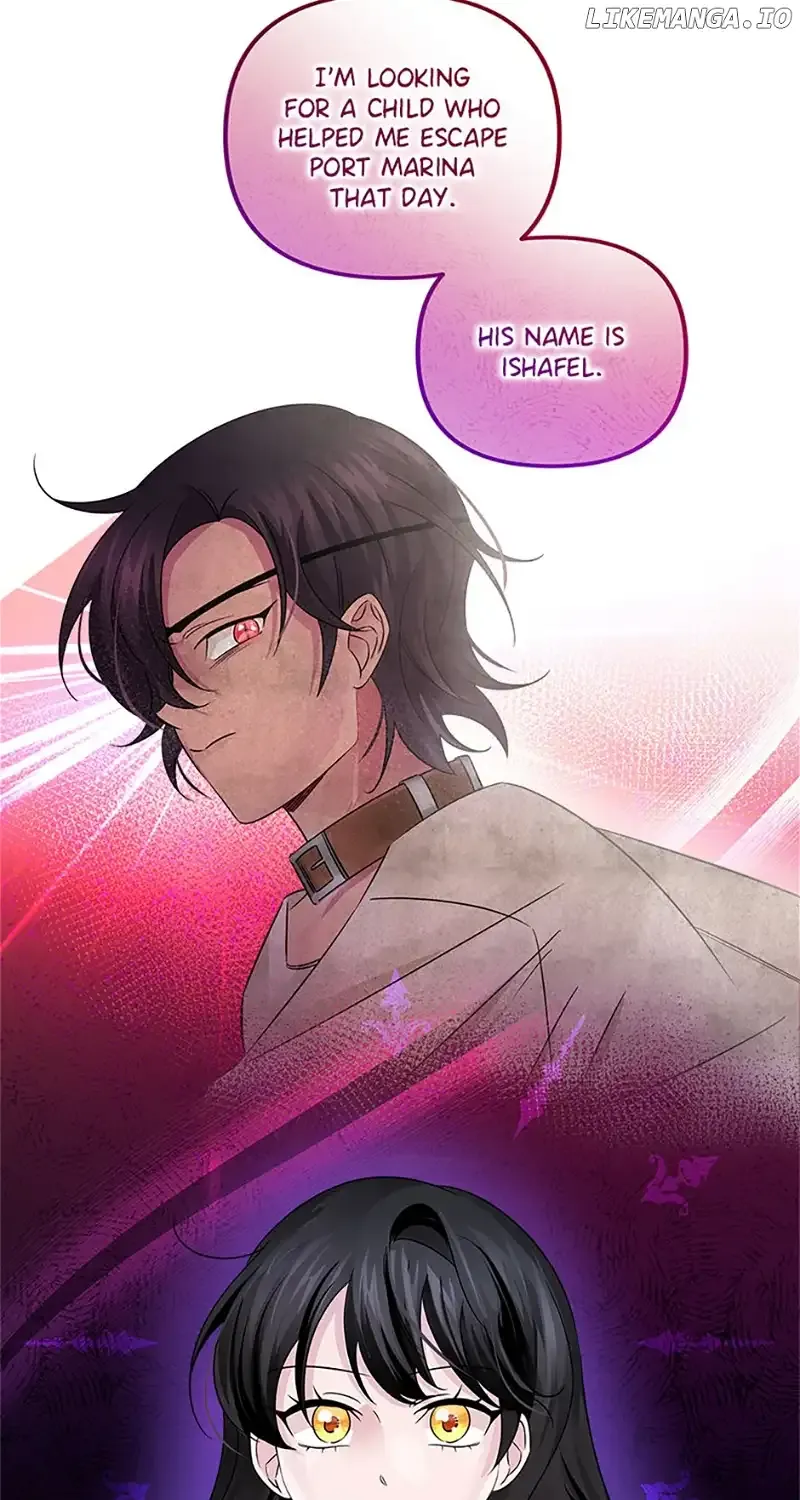 Melin’s Salvation Plan Kainu Manga Chapter 33 Page 27