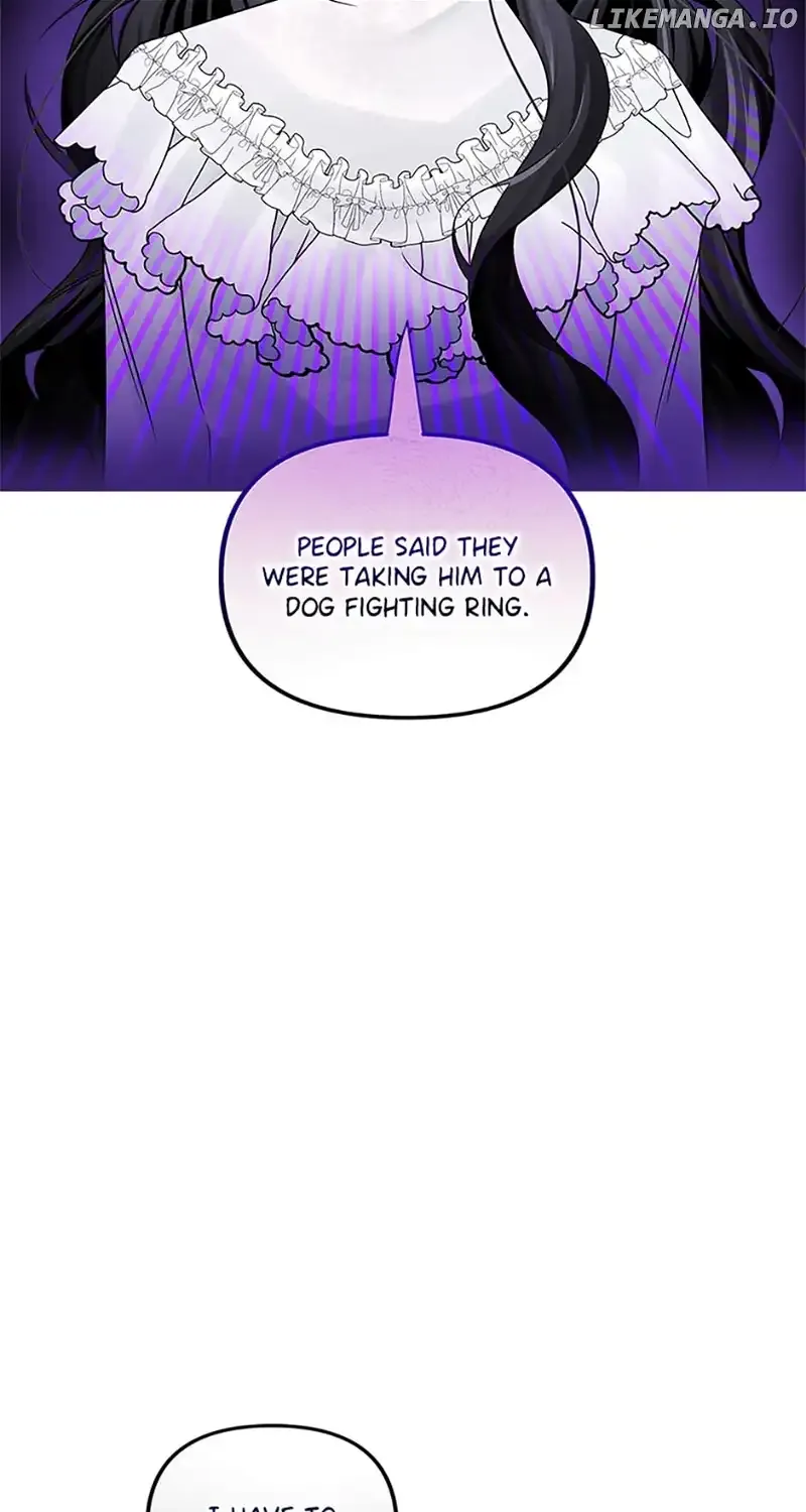 Melin’s Salvation Plan Kainu Manga Chapter 33 Page 29