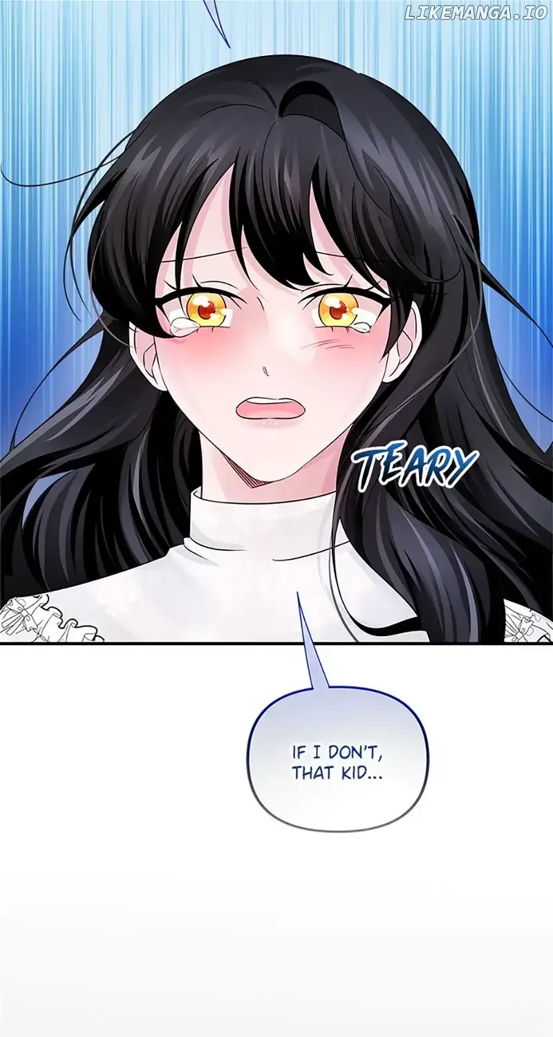 Melin’s Salvation Plan Kainu Manga Chapter 33 Page 31