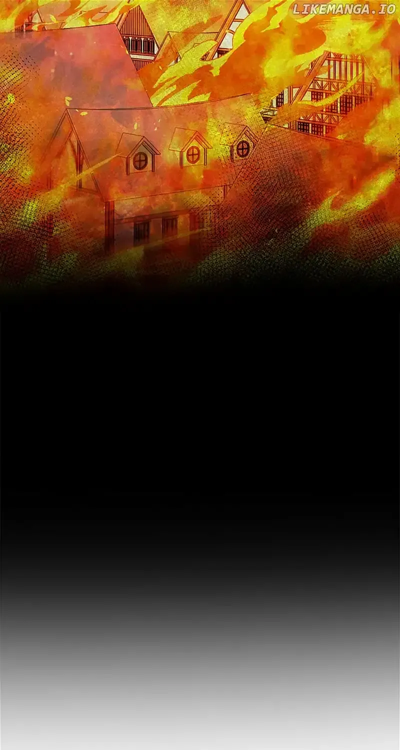 Melin’s Salvation Plan Kainu Manga Chapter 33 Page 35