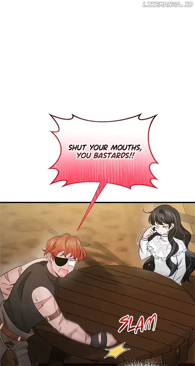 Melin’s Salvation Plan Kainu Manga Chapter 33 Page 39