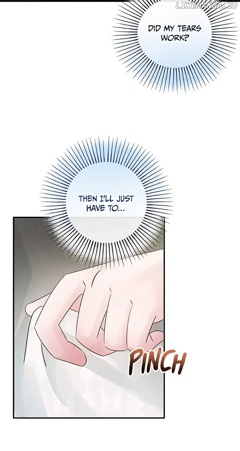 Melin’s Salvation Plan Kainu Manga Chapter 33 Page 41