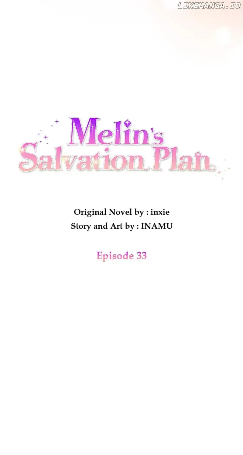Melin’s Salvation Plan Kainu Manga Chapter 33 Page 55