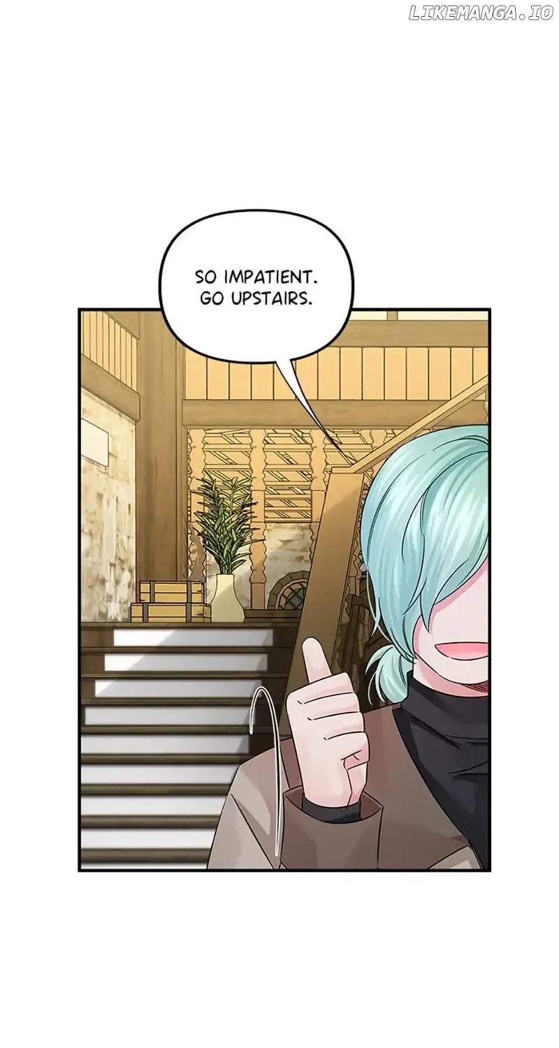 Melin’s Salvation Plan Kainu Manga Chapter 33 Page 59