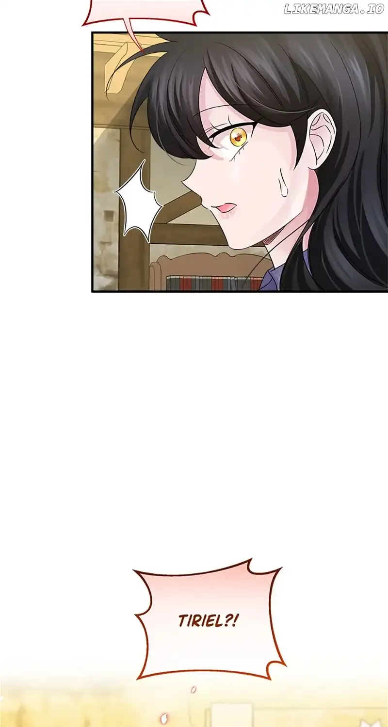 Melin’s Salvation Plan Kainu Manga Chapter 33 Page 67